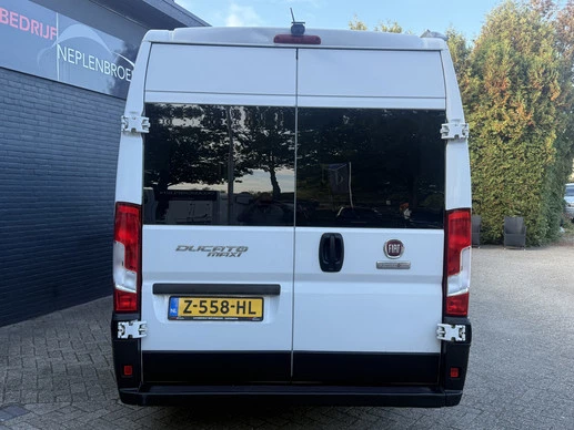Fiat Ducato - Afbeelding 4 van 30