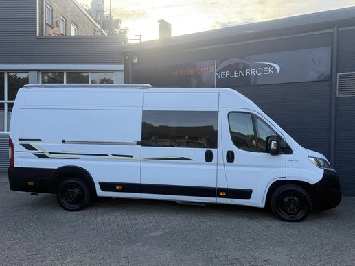Fiat Ducato - Afbeelding 6 van 30