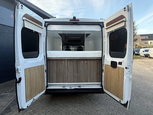 Fiat Ducato - Afbeelding 11 van 30