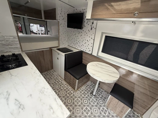 Fiat Ducato - Afbeelding 18 van 30