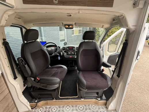 Fiat Ducato - Afbeelding 20 van 30
