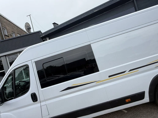Fiat Ducato - Afbeelding 25 van 30