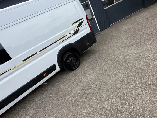 Fiat Ducato - Afbeelding 27 van 30