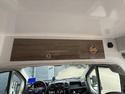 Fiat Ducato - Afbeelding 28 van 30