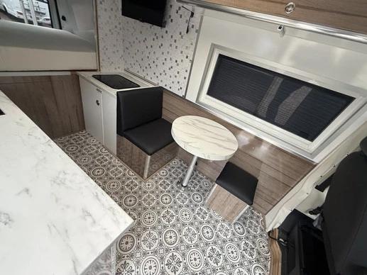 Fiat Ducato - Afbeelding 29 van 30
