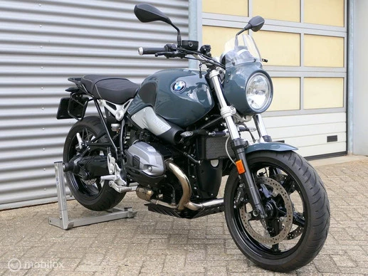 BMW R nineT Pure - Afbeelding 3 van 30