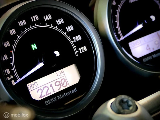 BMW R nineT Pure - Afbeelding 4 van 30