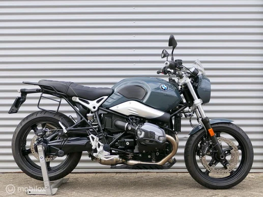 BMW R nineT Pure - Afbeelding 6 van 30
