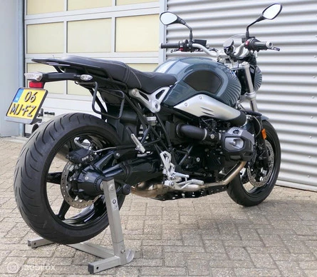 BMW R nineT Pure - Afbeelding 7 van 30
