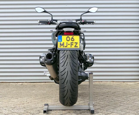 BMW R nineT Pure - Afbeelding 8 van 30