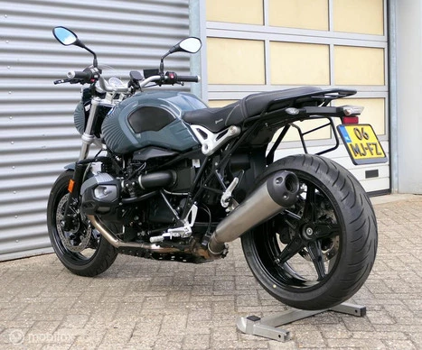 BMW R nineT Pure - Afbeelding 9 van 30