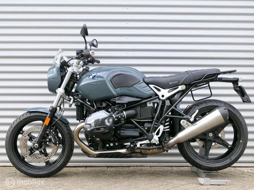 BMW R nineT Pure - Afbeelding 10 van 30