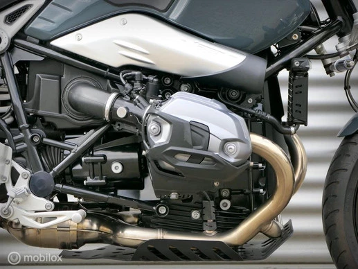 BMW R nineT Pure - Afbeelding 11 van 30