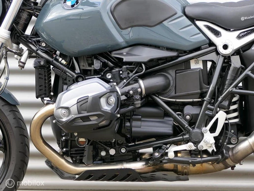 BMW R nineT Pure - Afbeelding 12 van 30