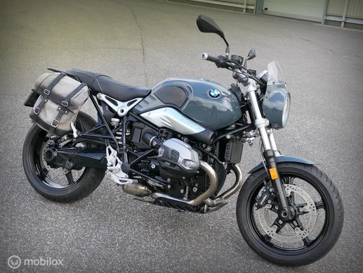 BMW R nineT Pure - Afbeelding 15 van 30
