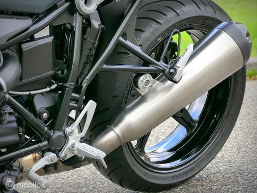 BMW R nineT Pure - Afbeelding 19 van 30