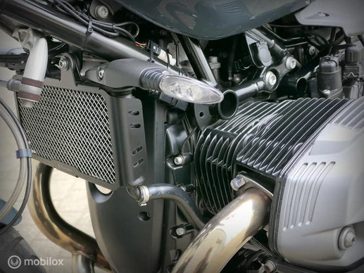 BMW R nineT Pure - Afbeelding 21 van 30