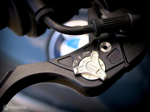 BMW R nineT Pure - Afbeelding 17 van 30