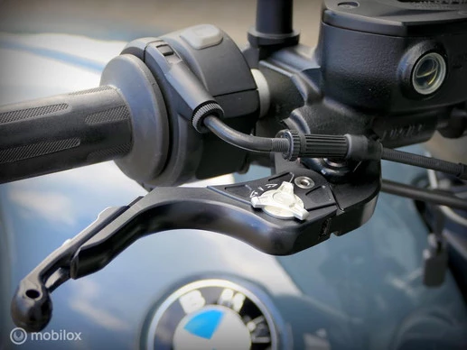 BMW R nineT Pure - Afbeelding 28 van 30