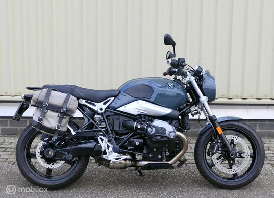 BMW R nineT Pure - Afbeelding 29 van 30