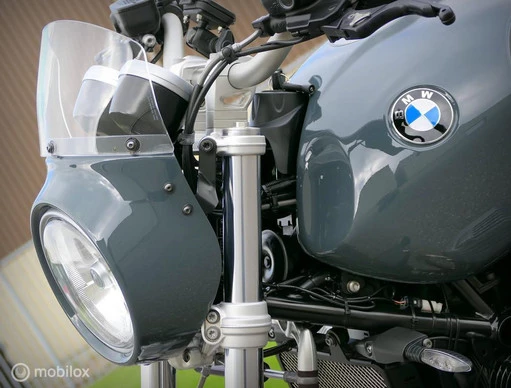 BMW R nineT Pure - Afbeelding 24 van 30