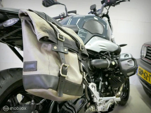 BMW R nineT Pure - Afbeelding 25 van 30