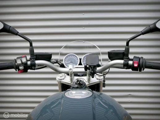 BMW R nineT Pure - Afbeelding 27 van 30