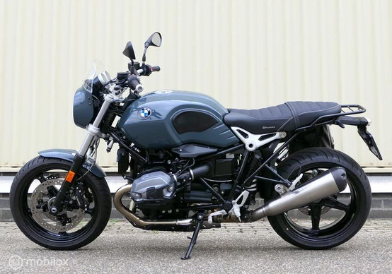 BMW R nineT Pure - Afbeelding 30 van 30