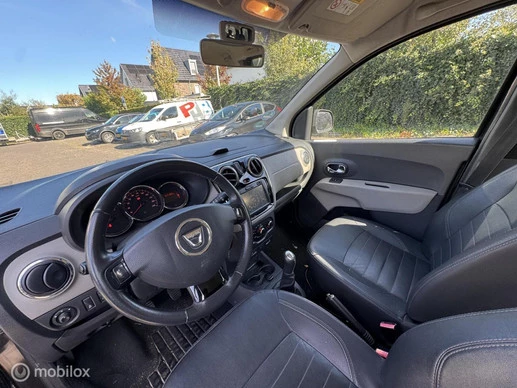 Dacia Lodgy - Afbeelding 2 van 18