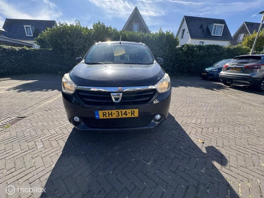 Dacia Lodgy - Afbeelding 5 van 18