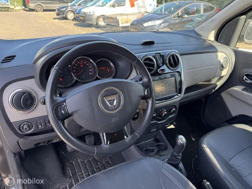 Dacia Lodgy - Afbeelding 6 van 18
