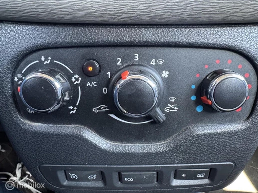 Dacia Lodgy - Afbeelding 9 van 18