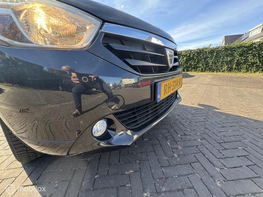 Dacia Lodgy - Afbeelding 10 van 18