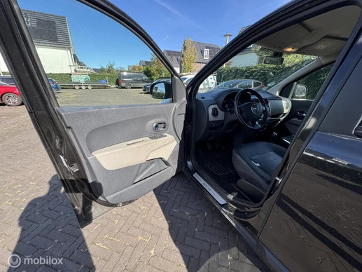 Dacia Lodgy - Afbeelding 13 van 18