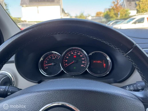Dacia Lodgy - Afbeelding 16 van 18