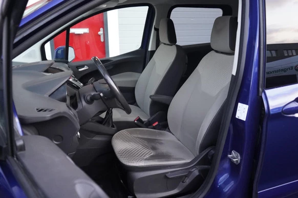 Ford Tourneo Courier - Afbeelding 9 van 26