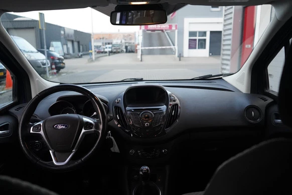 Ford Tourneo Courier - Afbeelding 10 van 26