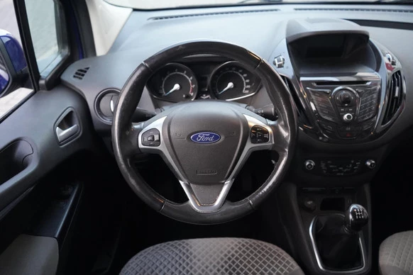 Ford Tourneo Courier - Afbeelding 11 van 26