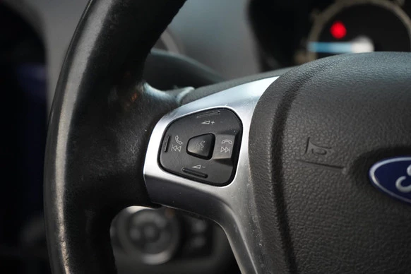 Ford Tourneo Courier - Afbeelding 12 van 26