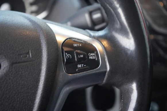 Ford Tourneo Courier - Afbeelding 13 van 26