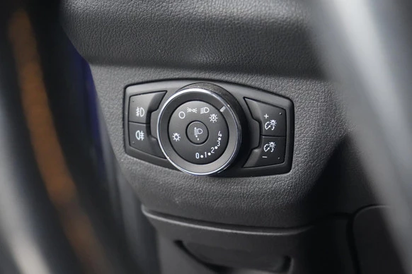 Ford Tourneo Courier - Afbeelding 17 van 26