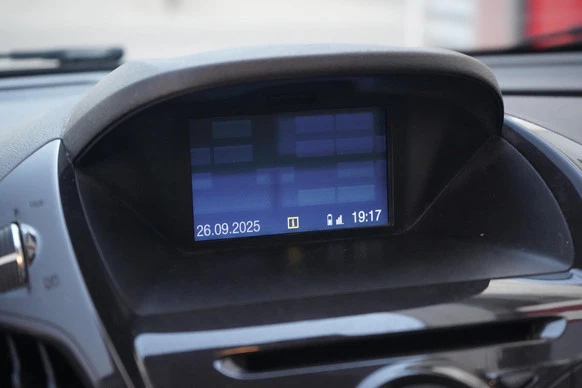 Ford Tourneo Courier - Afbeelding 18 van 26