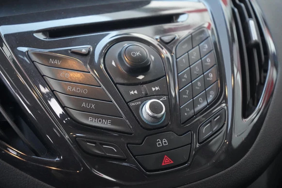 Ford Tourneo Courier - Afbeelding 20 van 26