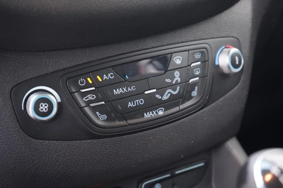 Ford Tourneo Courier - Afbeelding 21 van 26