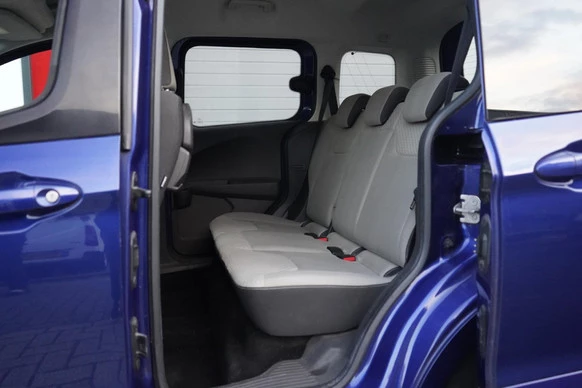 Ford Tourneo Courier - Afbeelding 22 van 26