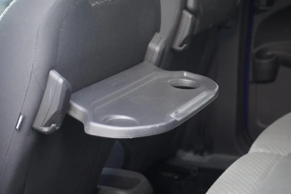 Ford Tourneo Courier - Afbeelding 23 van 26