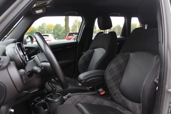 MINI Cooper S - Afbeelding 4 van 30