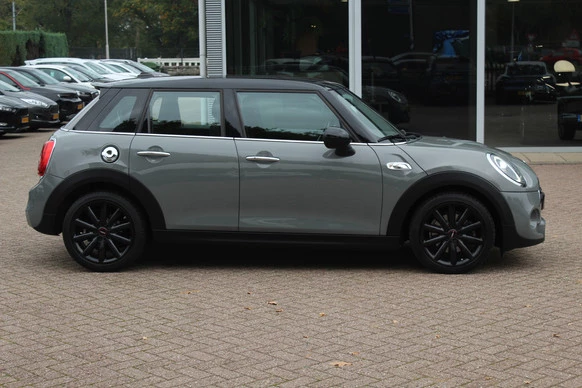 MINI Cooper S - Afbeelding 5 van 30