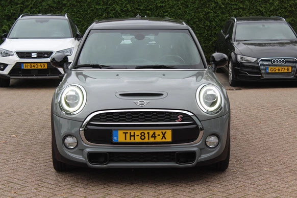 MINI Cooper S - Afbeelding 8 van 30