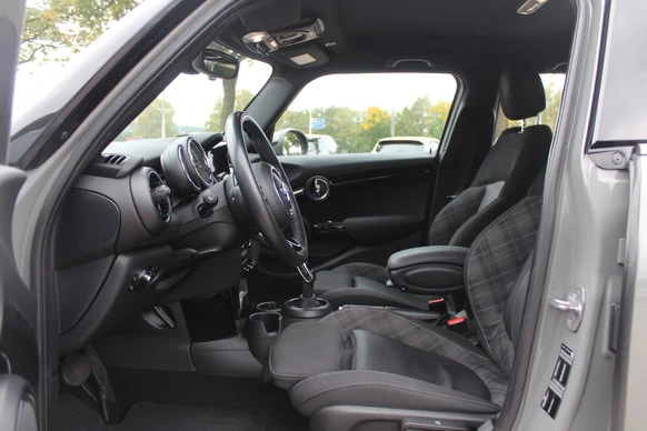 MINI Cooper S - Afbeelding 10 van 30